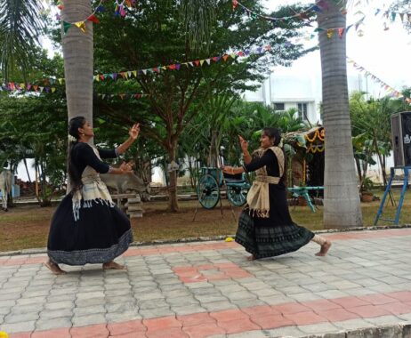 Pongal Celebration