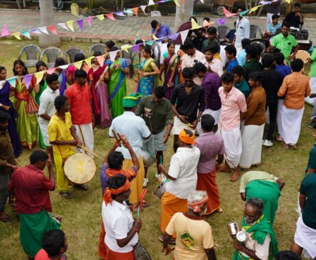 Pongal Celebration 2024