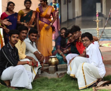 Pongal Celebration 2024