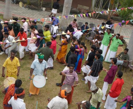 Pongal Celebration 2024