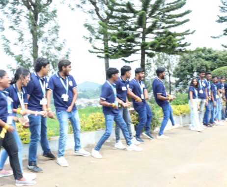 Outbound Training