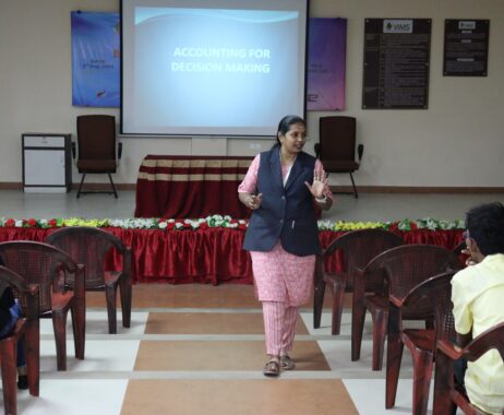 Orientation Program