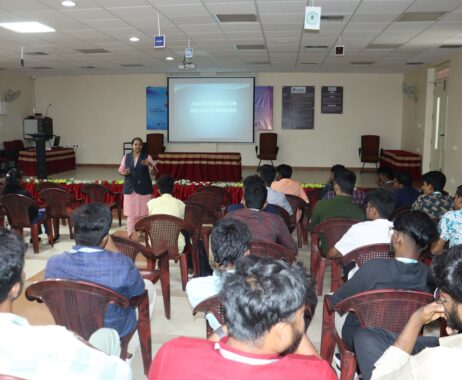 Orientation Program