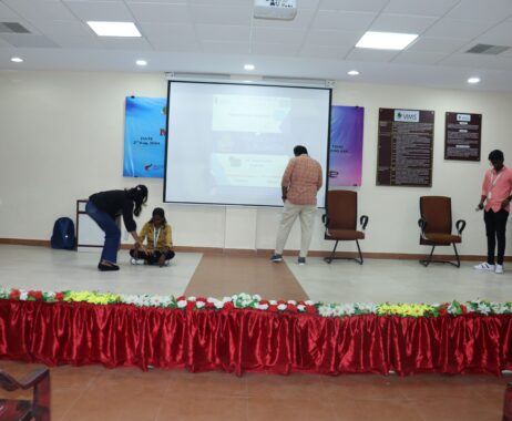 Orientation Program