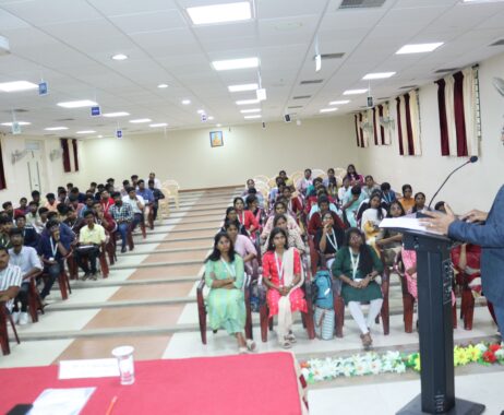 Orientation Program