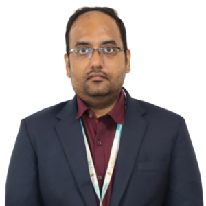 Dr.A.V.Hariharan | Associate Professor | Business Analytics