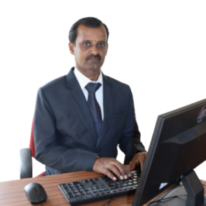 Prof. A. Kumaraguru | Assistant Professor & Placement Officer | HR Training & Development