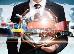 MBA in Logistics and Supply Chain Management