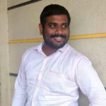 Loganathan M - Relationship Manager | Distinguished Alumni Member